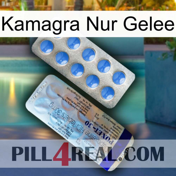 Kamagra Only Jelly 39